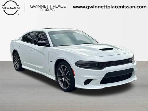 2023 Dodge Charger R/T