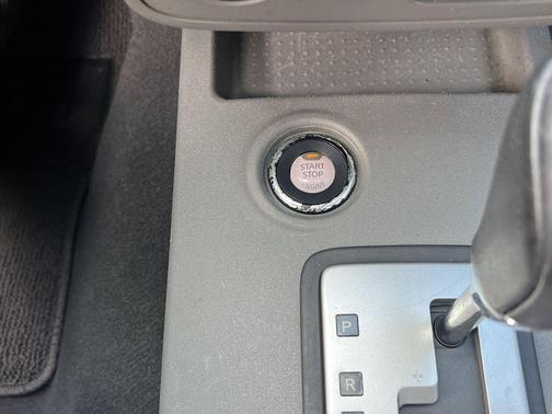 Glacier White 2020 Nissan Frontier S