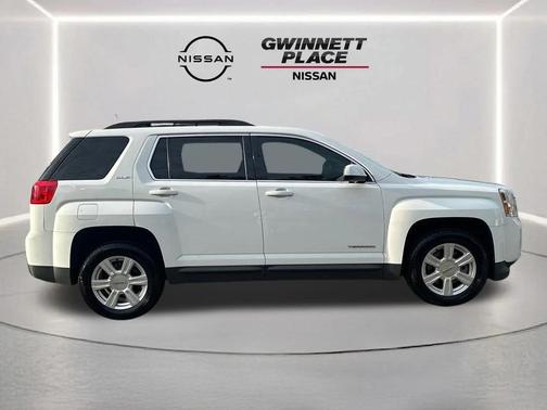 2015 GMC Terrain SLE-2