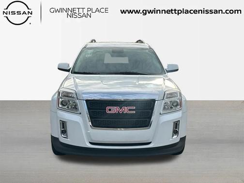 2015 GMC Terrain SLE-2