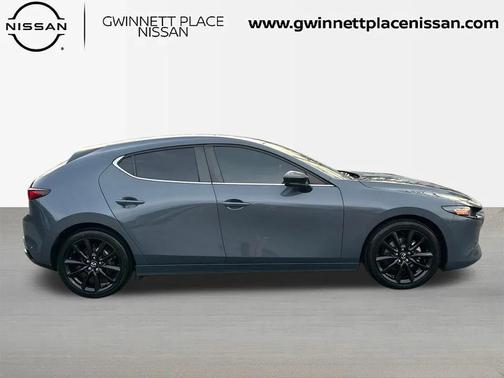 2024 Mazda Mazda3 AWD