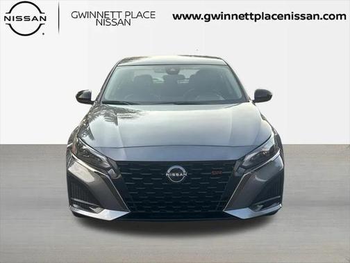 2023 Nissan Altima SR FWD