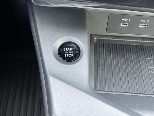 Gun Metallic 2026 Nissan Sentra SV