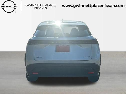 2023 Nissan ARIYA EVOLVE+