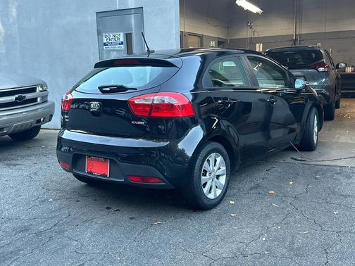 2013 Kia Rio EX