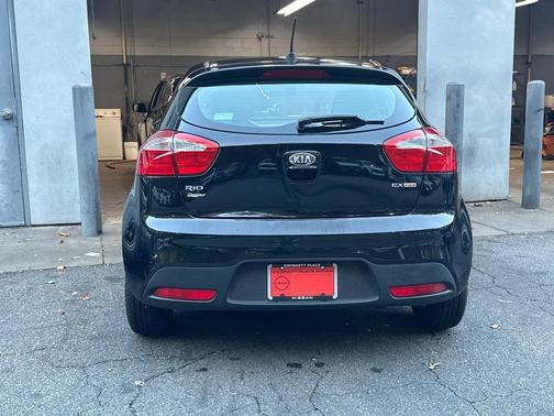 2013 Kia Rio EX