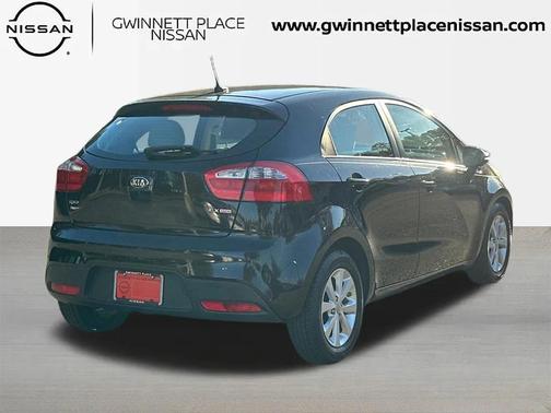 2013 Kia Rio EX