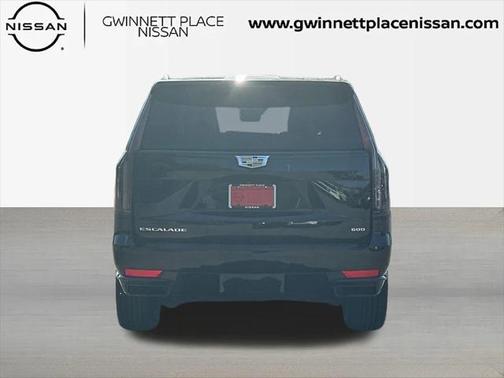 2023 Cadillac Escalade ESV Sport