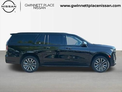 2023 Cadillac Escalade ESV Sport