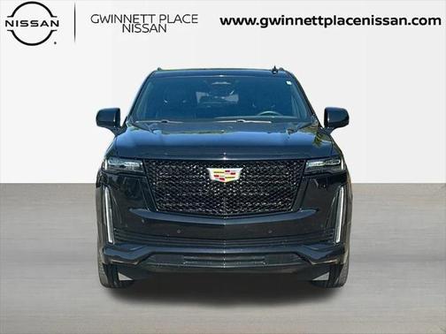 2023 Cadillac Escalade ESV Sport
