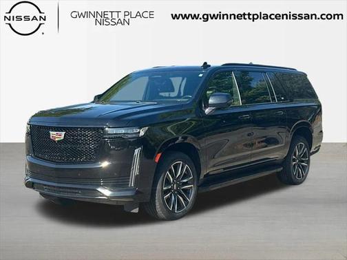 2023 Cadillac Escalade ESV Sport