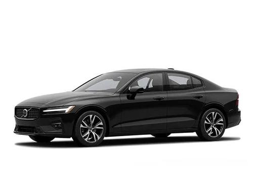 2024 Volvo S60 B5 Core Dark Theme