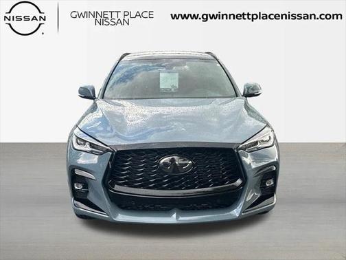 2023 INFINITI QX50 SPORT
