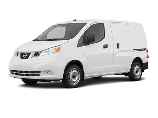 Fresh Powder 2020 Nissan NV200 S