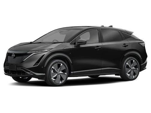 2023 Nissan ARIYA VENTURE+