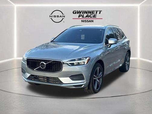 2018 Volvo XC60 T5 Momentum