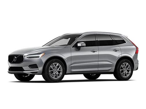 2018 Volvo XC60 T5 Momentum