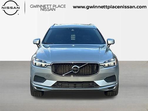 2018 Volvo XC60 T5 Momentum