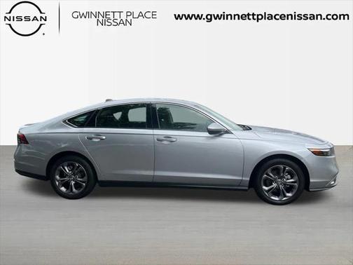 2023 Honda Accord EX 1.5T