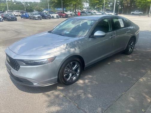 2023 Honda Accord EX 1.5T