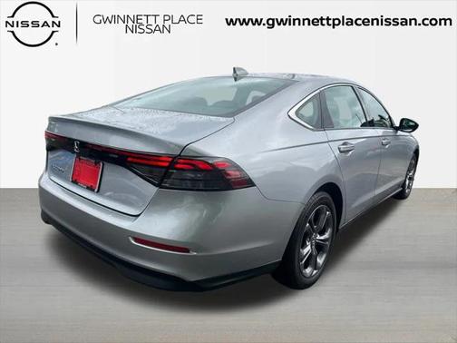2023 Honda Accord EX 1.5T