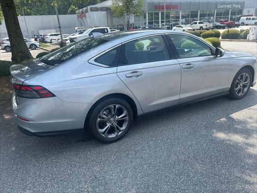 2023 Honda Accord EX 1.5T