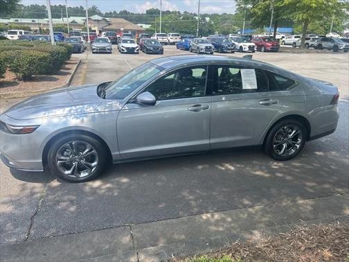 2023 Honda Accord EX 1.5T