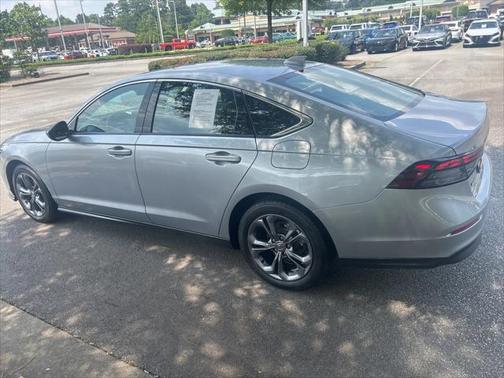 2023 Honda Accord EX 1.5T