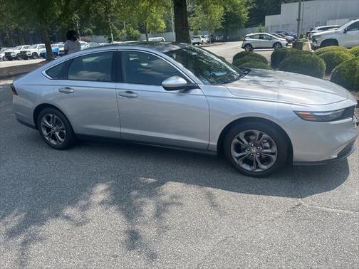 2023 Honda Accord EX 1.5T
