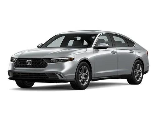 2023 Honda Accord EX 1.5T