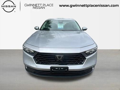 2023 Honda Accord EX 1.5T