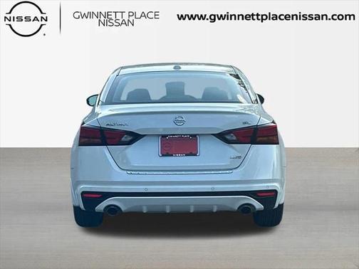 2021 Nissan Altima 2.5 SL