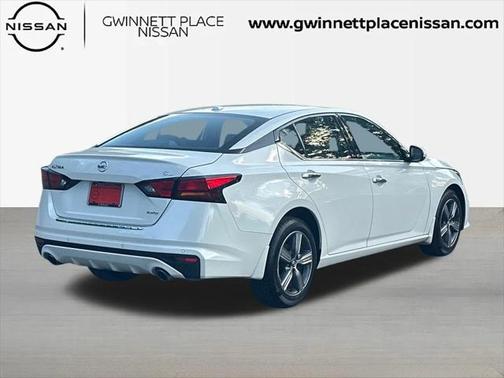 2021 Nissan Altima 2.5 SL