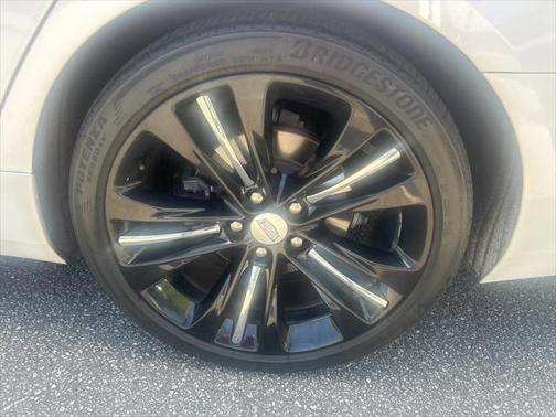 2019 Cadillac CT6 3.0L Twin Turbo Platinum