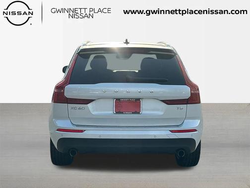 2019 Volvo XC60 T5 Momentum