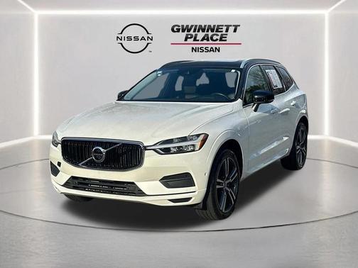 2019 Volvo XC60 T5 Momentum