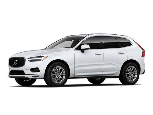 2019 Volvo XC60 T5 Momentum