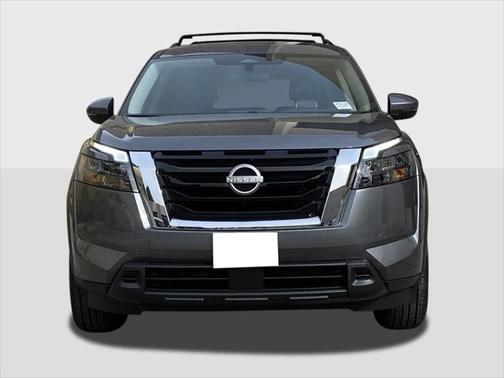2025 Nissan Pathfinder SV FWD