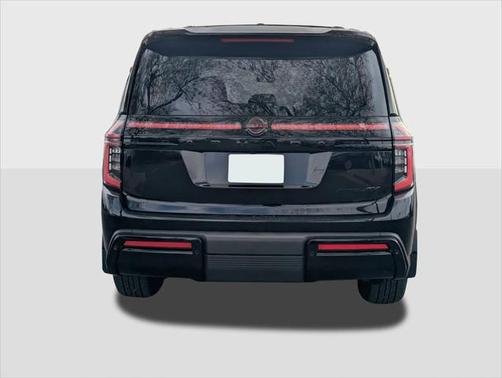 2025 Nissan Armada PRO-4X 4WD