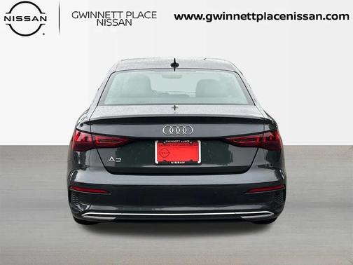 2024 Audi A3 Premium