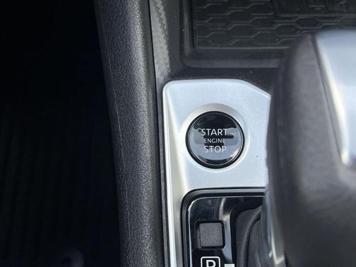 Super Black 2026 Nissan Altima SV FWD