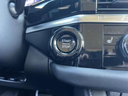Gun Metallic 2026 Nissan Pathfinder SL