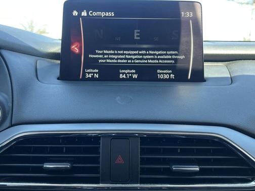 2020 Mazda CX-9 Touring