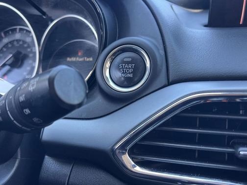 2020 Mazda CX-9 Touring