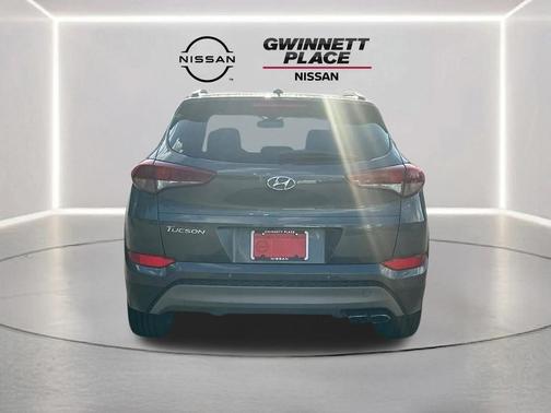 2017 Hyundai TUCSON Value