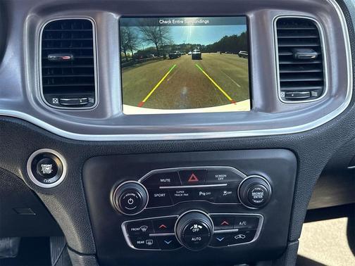 2019 Dodge Charger GT