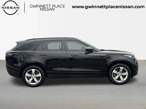 2019 Land Rover Range Rover Velar P250 S