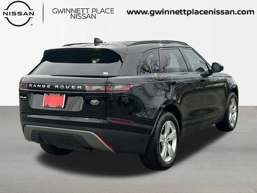 2019 Land Rover Range Rover Velar P250 S