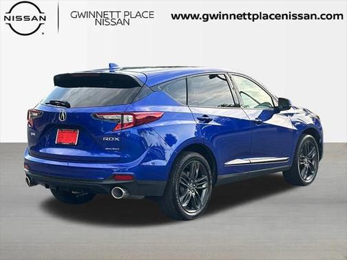2023 Acura RDX Base