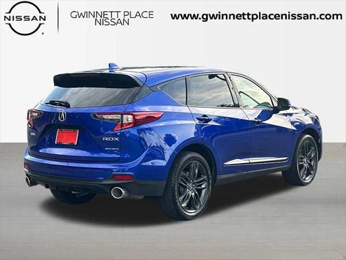 2023 Acura RDX Base